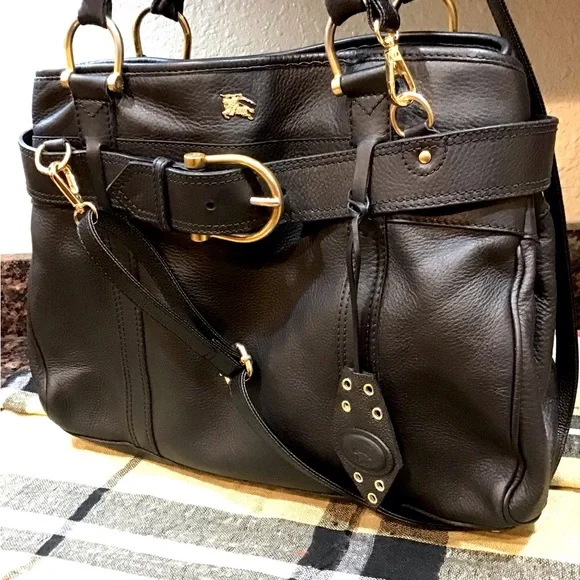 Burberry Bags - Picture 7 of 16